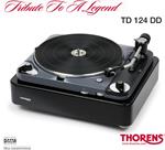 Thorens - Tribute To A Legend