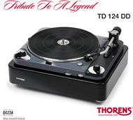 Thorens - Tribute To A Legend