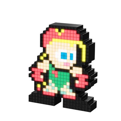 PDP Cammy - Street Fighter Personaggio da collezione Adulti e bambini
