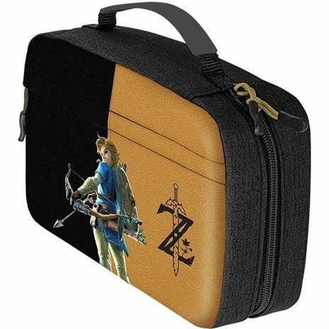 Custodia da trasporto grande - PDP Gaming - The Legend of Zelda - Switch e Switch Lite