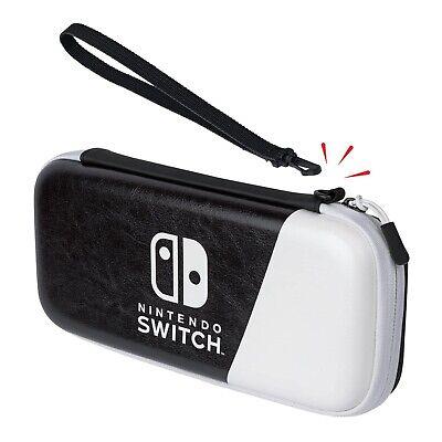 Custodia Switch Switch Lite Travel Case Bianco/Nero