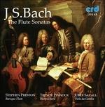Sonate per Flauto