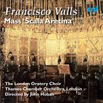 Mass Scala Aretina