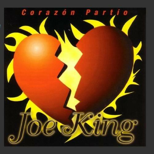 Corazon Partido - CD Audio di Joe Kings