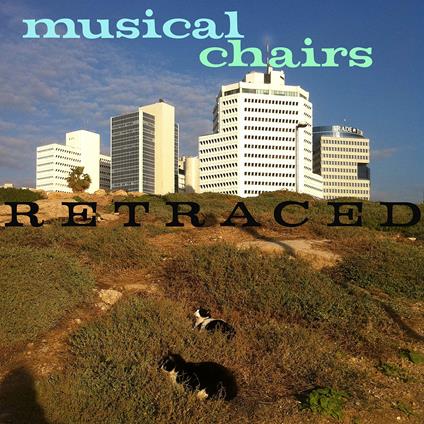 Retraced 1992-1999 - CD Audio di Musical Chairs