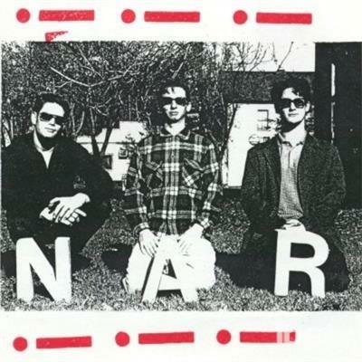 History - CD Audio di Nar