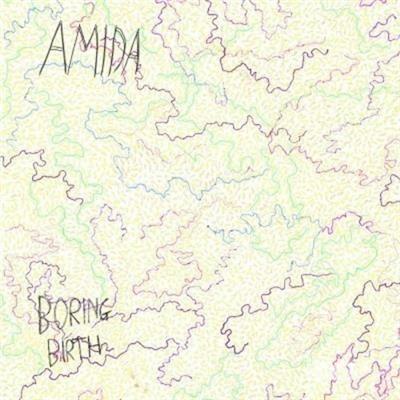 Boring Birth - CD Audio di Amida
