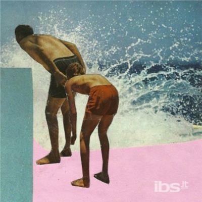 Paraleloplasmos - CD Audio di Le Almeida