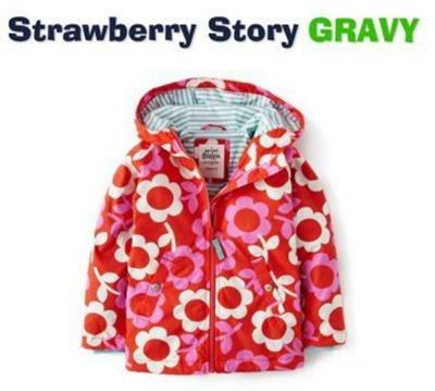 Gravy - CD Audio di Strawberry Story