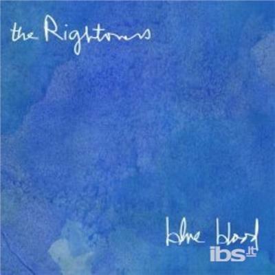 Blue Blood - CD Audio di Rightovers