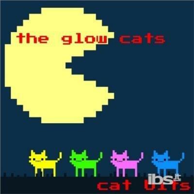 Cat Bits - CD Audio di Glow Cats