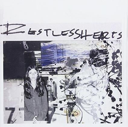 Restless Hearts - CD Audio di Restless Hearts