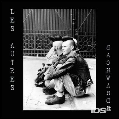 Backwards - CD Audio di Les Autres