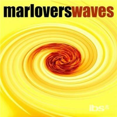 Waves - CD Audio di Marlovers