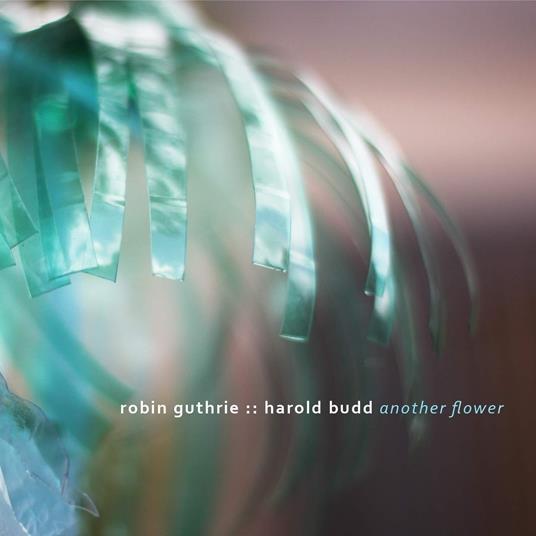 Another Flower - CD Audio di Harold Budd,Robin Guthrie