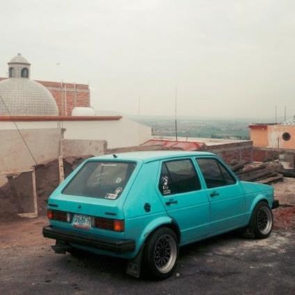 Quencebo - CD Audio di Super Paradise