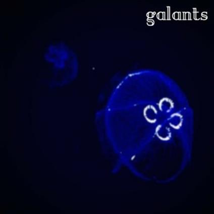 Galants Ep - CD Audio di Galants