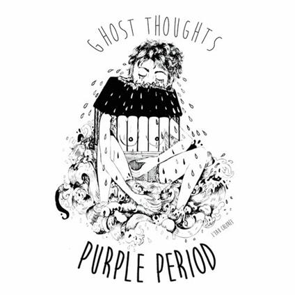 Purple Period - CD Audio di Ghost Thoughts
