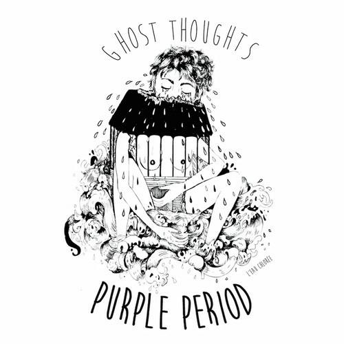 Purple Period - CD Audio di Ghost Thoughts