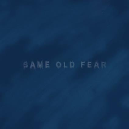 Same Old Fear Ep - CD Audio di Secret Meadow