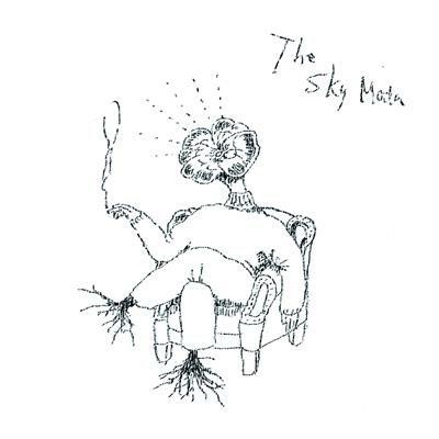 First Album - CD Audio di Sky Mata