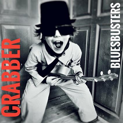 Bluesbusters - CD Audio di Crabber