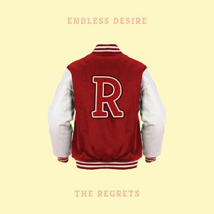 Endless Desire Ep - CD Audio di Regrets