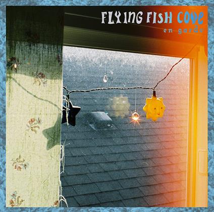 En Garde Ep - CD Audio di Flying Fish Cove