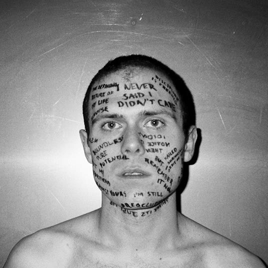 I Never Said I Didn't Care - CD Audio di Cool Original