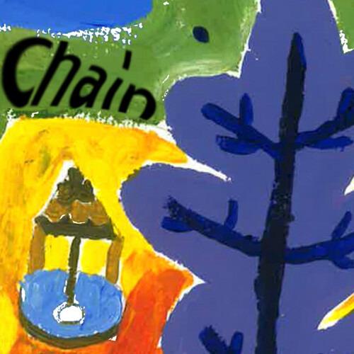 Chain - CD Audio di Chain