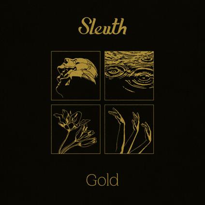 Gold - CD Audio di Sleuth