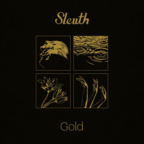 Gold - CD Audio di Sleuth