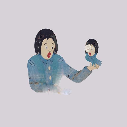 Athenian - CD Audio di Momus