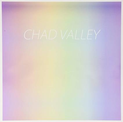 Ep - Vinile LP di Chad Valley