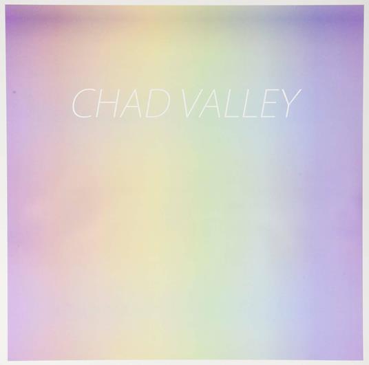 Ep - Vinile LP di Chad Valley