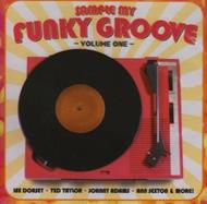 Sample My Funky Groove vol.1