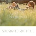 No Regrets - CD Audio di Marianne Faithfull