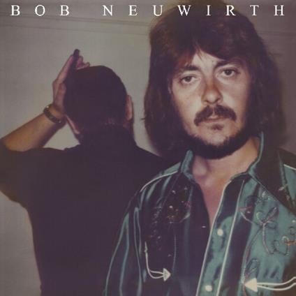 Bob Neuwirth - CD Audio di Bob Neuwirth