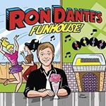 Ron Dante's Funhouse (Cotton Candy Vinyl)