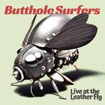 Live At The Leather Fly