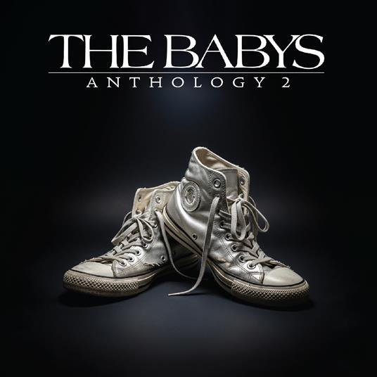 Anthology 2 - CD Audio di Babys