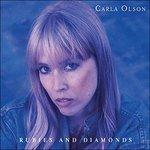 Rubies and Diamonds - CD Audio di Carla Olson
