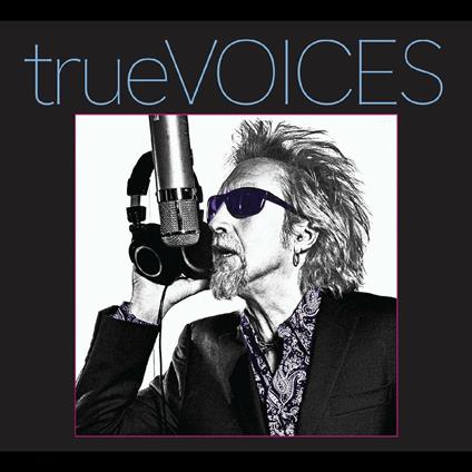 True Voices - CD Audio