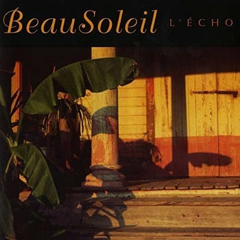 Evangeline Waltz - CD Audio di BeauSoleil