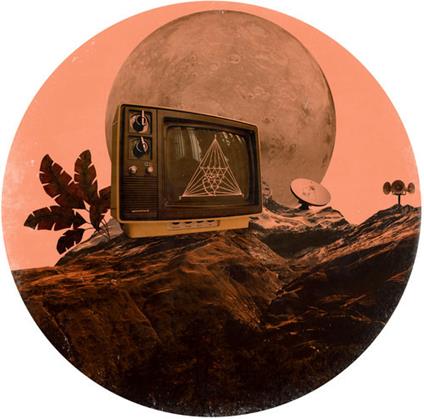 Algorhythm - Vinile LP di Osage