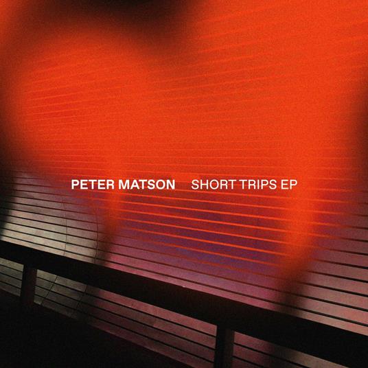 Short Trips - Vinile LP di Peter Matson