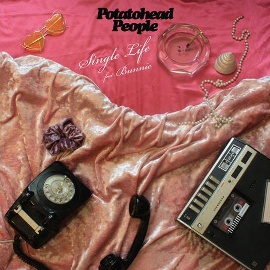 Single Life - Vinile LP di Potatohead People