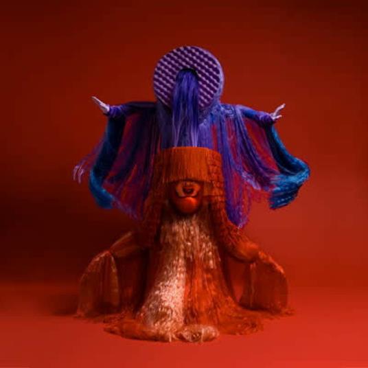 Origenes - Vinile LP di Sotomayor