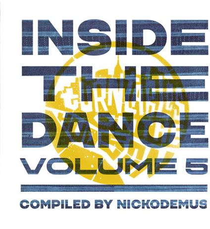 Inside The Dance Vol.5 - Vinile LP
