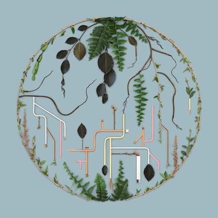 Tributaries Vol.2 - Vinile LP di El Buho